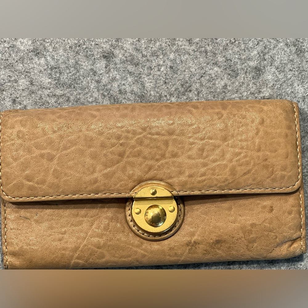 Marc Jacobs Wallet
